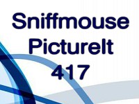 Sniffmouse PictureIt 417