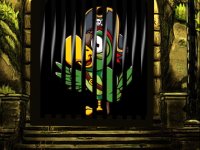 Save The Pirate Parrot