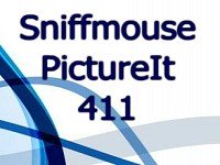 Sniffmouse PictureIt 411