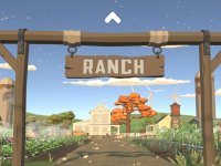 Down On The Ranch Escape
