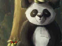 Dream Panda Land Escape