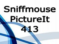 Sniffmouse PictureIt 413