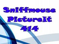 Sniffmouse PictureIt 414