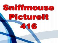 Sniffmouse PictureIt 416