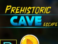 Prehistoric Cave Escape