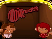 Monkey Happy Stage 764
