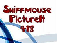 Sniffmouse PictureIt 418