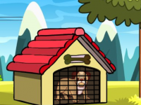 The Great Kennel Escape