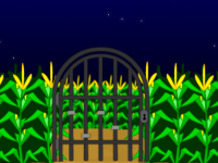 Hooda Escape Corn Maze 2023