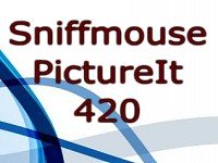Sniffmouse PictureIt 420