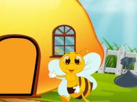 Honeybee Save The Food