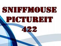 Sniffmouse PictureIt 422
