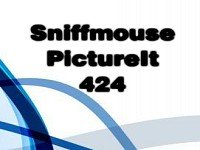 Sniffmouse PictureIt 424