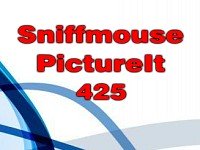 Sniffmouse PictureIt 425