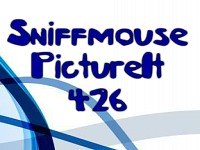 Sniffmouse PictureIt 426