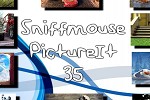 Sniffmouse PictureIt 35