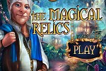 The Magical Relics