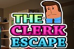 The Clerk Escape