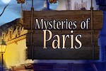 Mysteries of Paris