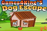 G4K Dog Escape