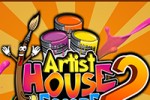 Artist House Escape 2