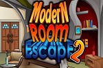 Modern House Escape 2