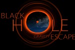 Black Hole Gravity Escape