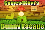 Bunny Escape Game