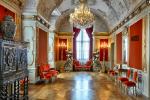 Escape From Christiansborg Palace