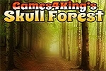 Skull Forest Escape