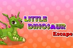 Little Dinosaur Escape