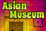 Asian Museum Escape