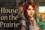 House on the Prairie