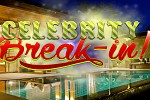 Celebrity Break-in