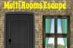 Multi Rooms Escape