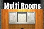 G4K Multi Rooms Escape 2