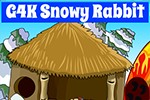 Snowy Rabbit Escape