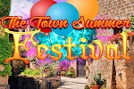 The Town Summer Festival
