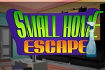 Ena Small House Escape
