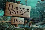 Haunted Valley