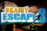 Brainy Escape 8