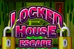 Locked House Escape