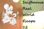 Sniffmouse Real World Escape 12