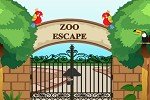 Zoo Escape 1