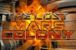Lost Mars Colony