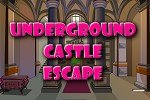 Underground Castle Escape