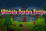 Ultimate Garden Escape