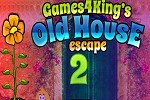 Old House Escape 2