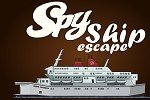 Spy Ship Escape