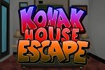 Konak House Escape